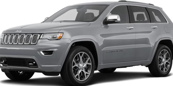 JEEP GRAND CHEROKEE 2021 1C4RJFCG6MC585073 image